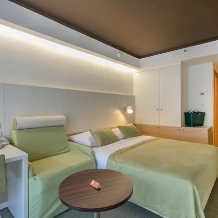 Family Vespera Hotel