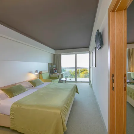 Hotel Family Vespera