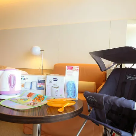Family Vespera Hotel Mali Lošinj