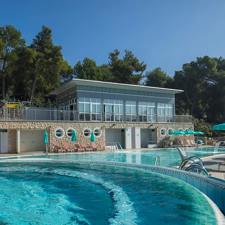 Family Vespera Hotel 4*