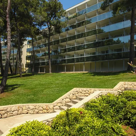 Family Vespera 4* Mali Lošinj