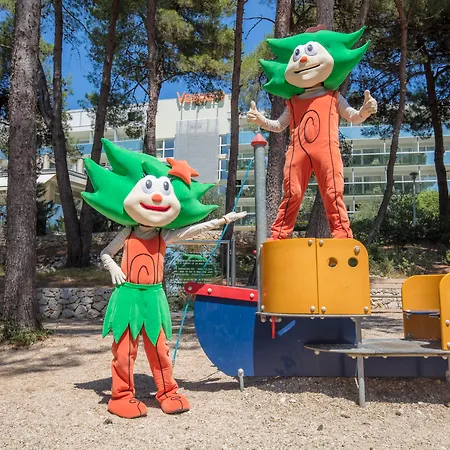 Family Vespera Hotel Mali Lošinj