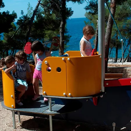 Family Vespera Mali Lošinj