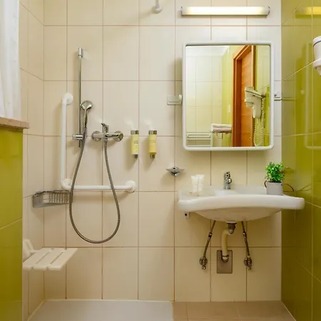 Hotel Family Vespera