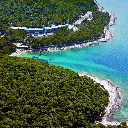 Family Vespera Hotel 4*