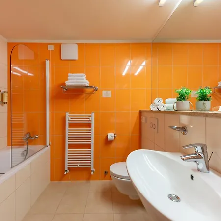 Hotel Family Vespera