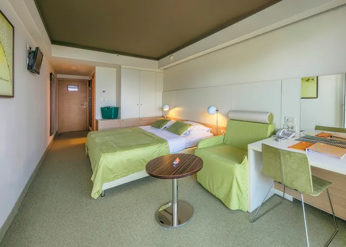 Otel Family Vespera Mali Lošinj