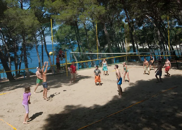 Family Vespera Hotel