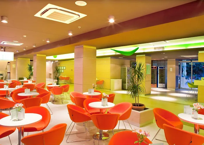 Hotel Family Vespera 4*