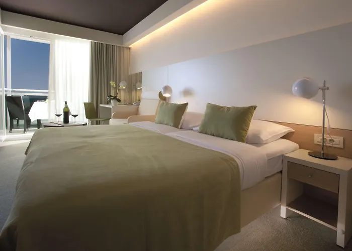 Family Vespera Otel Mali Lošinj