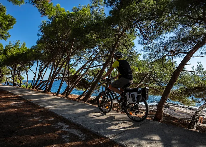 Otel Family Vespera Mali Lošinj