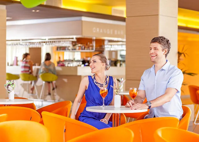 Otel Family Vespera 4*