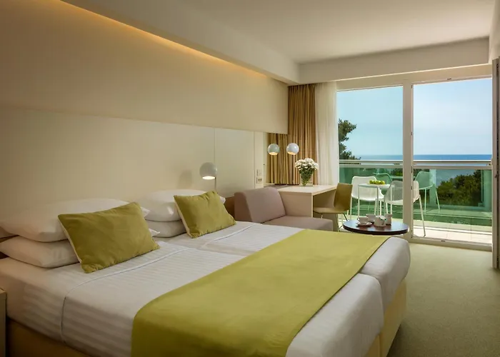 Otel Family Vespera 4*