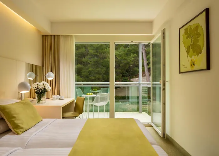 Family Vespera Otel Mali Lošinj