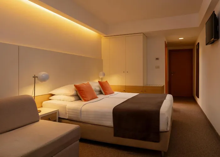 Family Vespera Otel Mali Lošinj