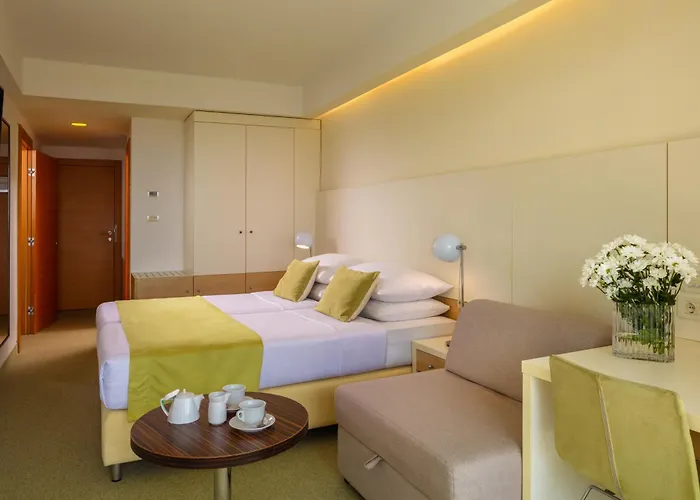 Hotel Family Vespera Mali Lošinj