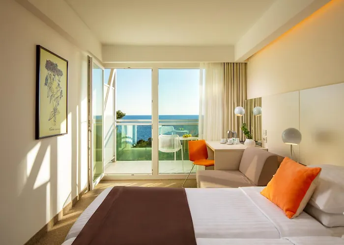 Family Vespera Hotel