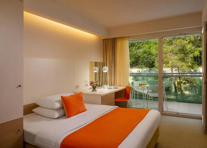 Family Vespera Mali Lošinj