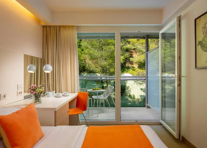 Family Vespera 4* Mali Lošinj