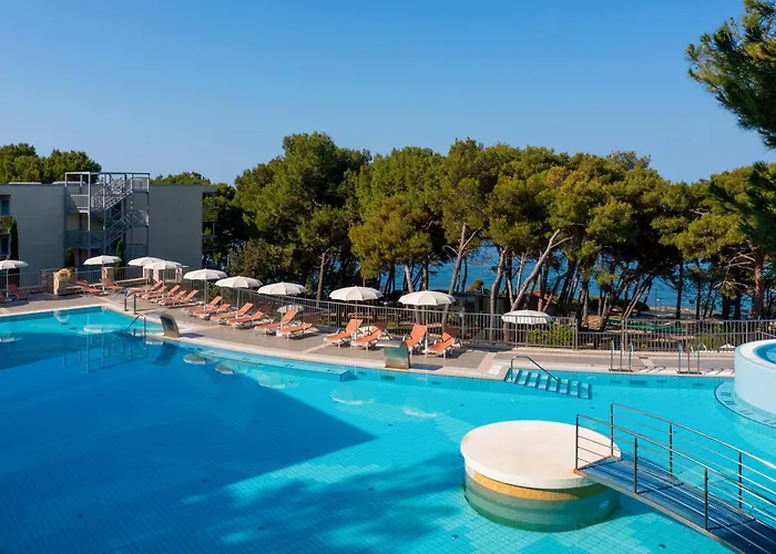 Otel Family Vespera Mali Lošinj