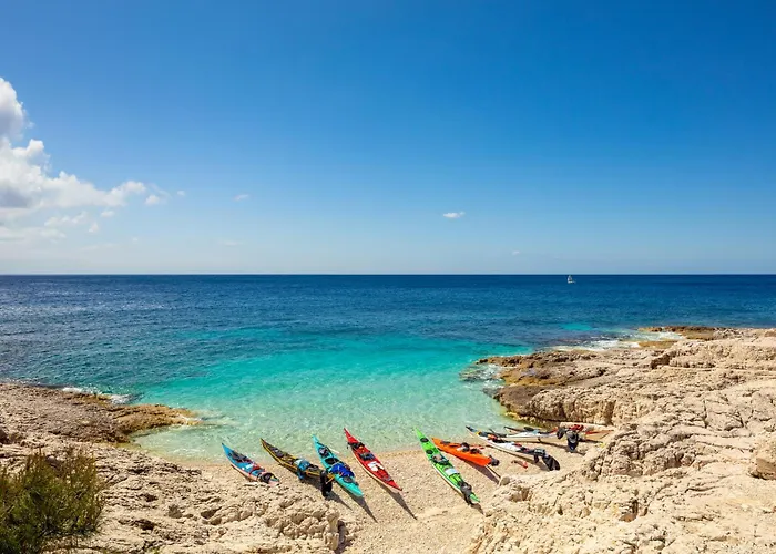 Family Vespera Mali Lošinj