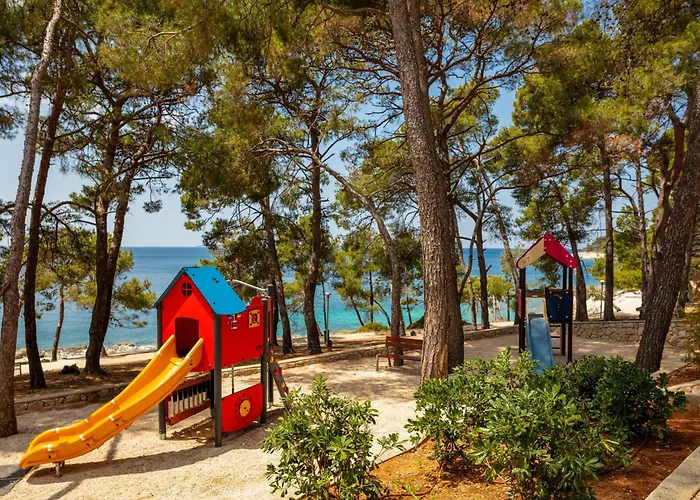 Family Vespera 4* Mali Lošinj