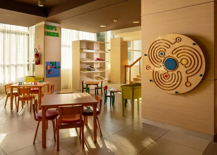Family Vespera 4* Mali Lošinj