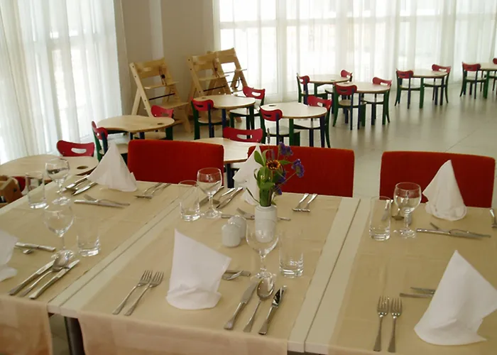 Family Vespera 4*