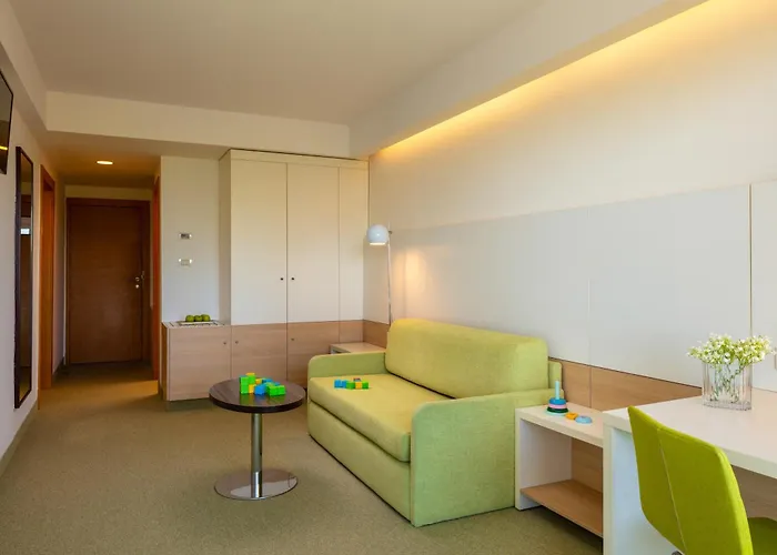 Family Vespera Otel