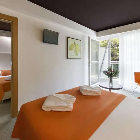 Family Vespera 4* Mali Lošinj