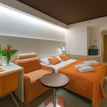 Family Vespera 4* Mali Lošinj