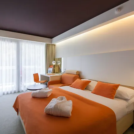 Hotel Family Vespera