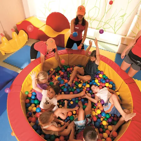 Hotel Family Vespera Mali Lošinj