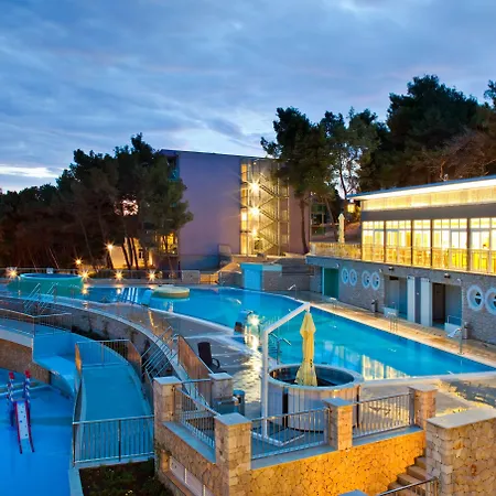 Family Vespera 4* Mali Lošinj