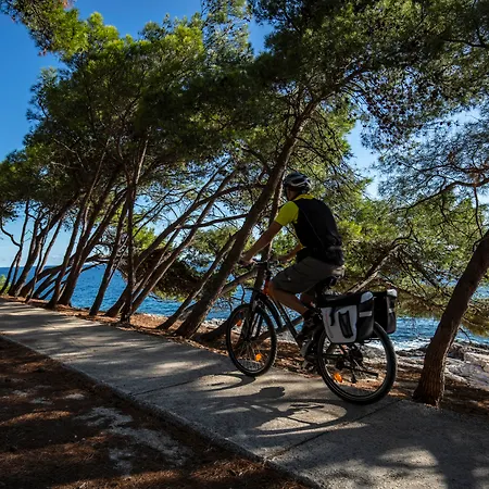 Hotel Family Vespera Mali Lošinj