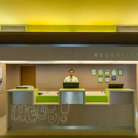 Hotel Family Vespera 4*