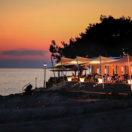 Family Vespera 4* Mali Lošinj