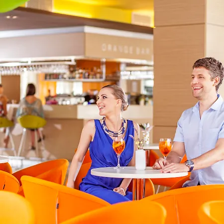Hotel Family Vespera 4*