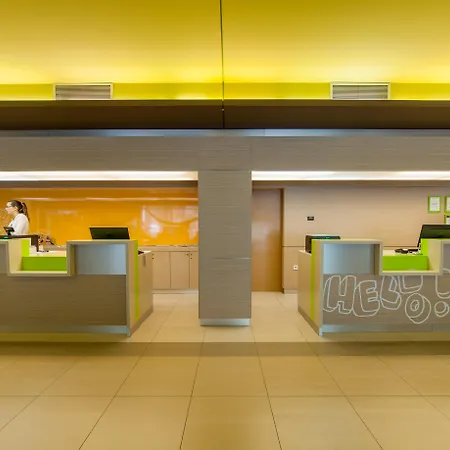 Hotel Family Vespera 4*