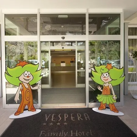 Family Vespera