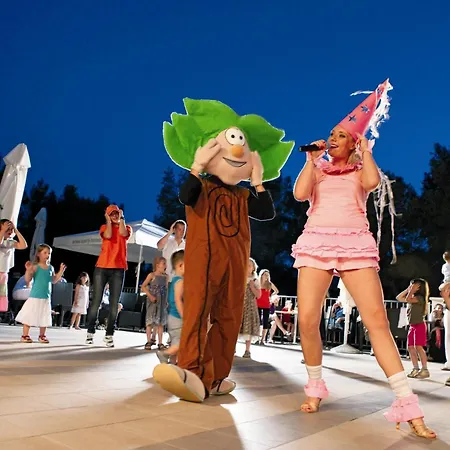 Hotel Family Vespera Mali Lošinj