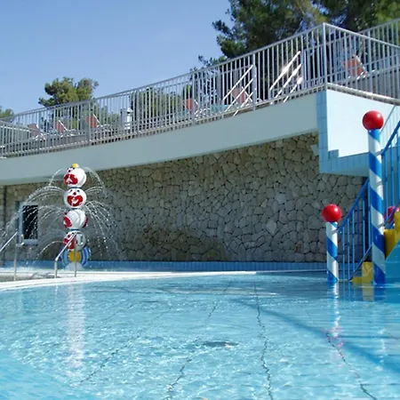 Hotel Family Vespera