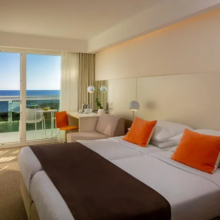 Family Vespera 호텔