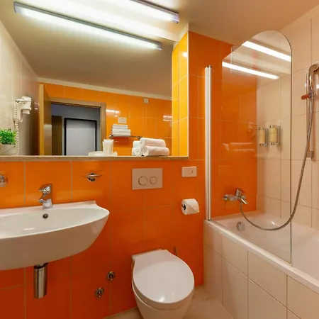 Hotel Family Vespera