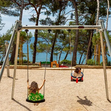 호텔 Family Vespera 4*