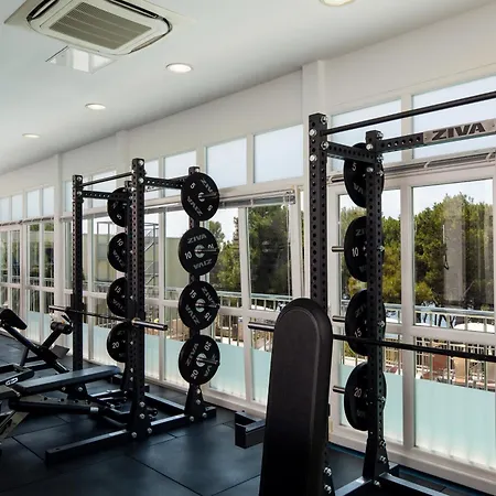 Family Vespera 호텔 말리로시니