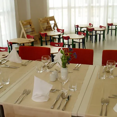 Family Vespera 4*