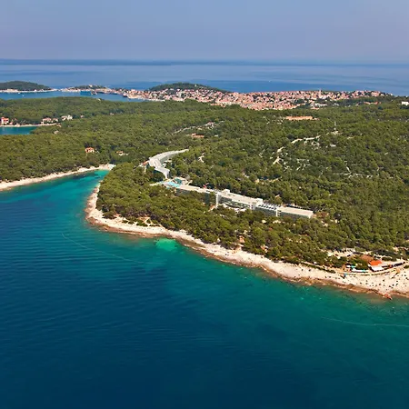 Family Vespera 4* Mali Lošinj