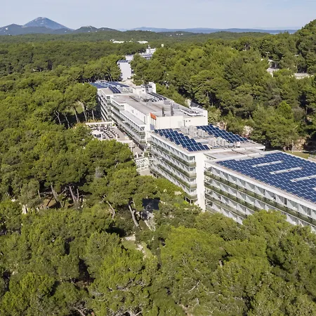 호텔 Family Vespera 4*