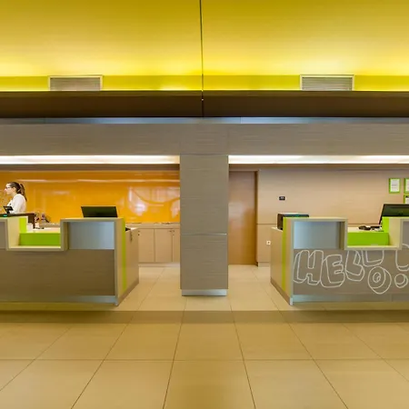 호텔 Family Vespera 4*